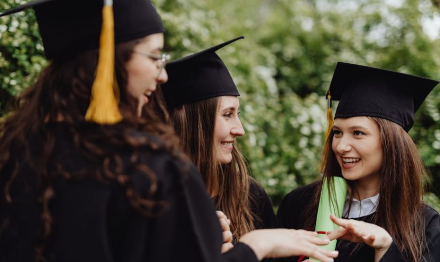 Диплом вуза с занесением в реестр